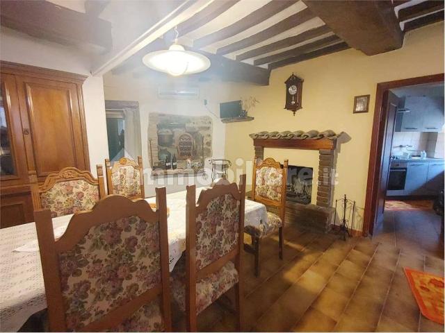 Quadrilocale buono stato, Centro, Gualdo Cattaneo