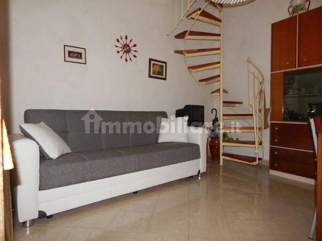Quadrilocale buono stato, Centro, Termoli