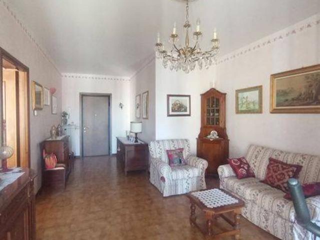 Quadrilocale buono stato, secondo piano, Borgonovo Val Tidone