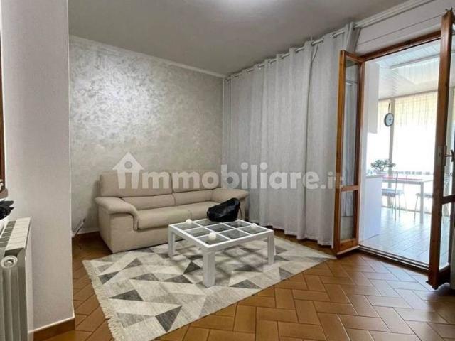 Quadrilocale buono stato, secondo piano, Centro, Certaldo