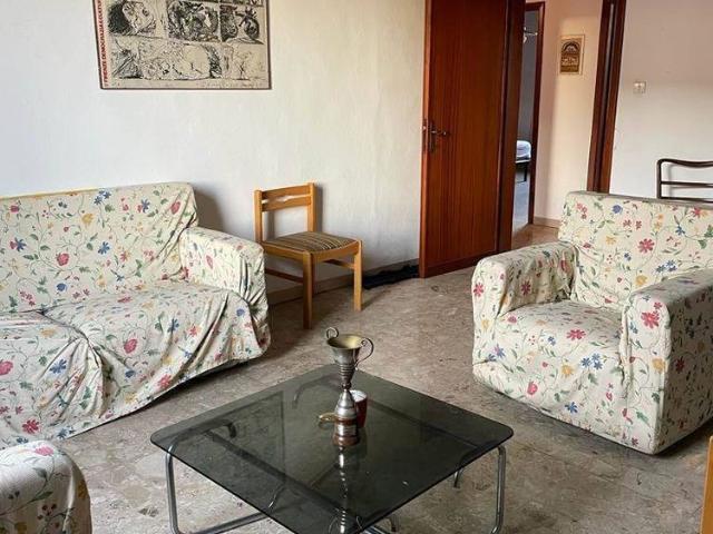 Quadrilocale buono stato, secondo piano, Centro, Certaldo