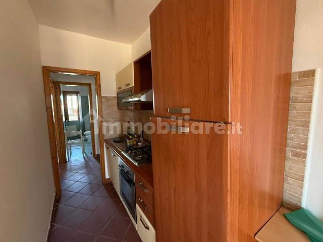 Quadrilocale buono stato, secondo piano, Laghi Di Sibari, Cassano all'Ionio