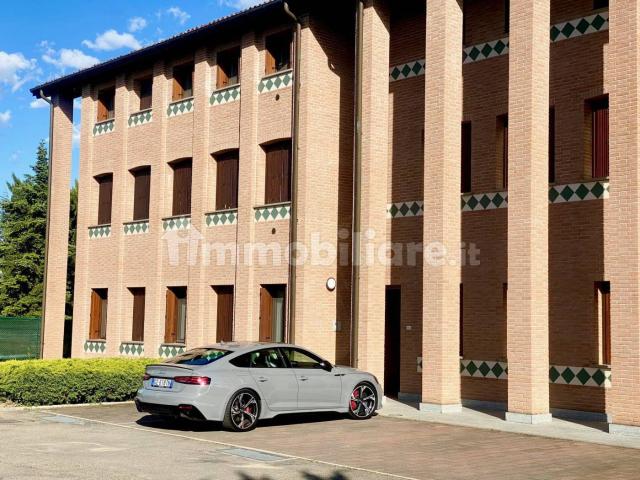 Quadrilocale buono stato, secondo piano, Maranello