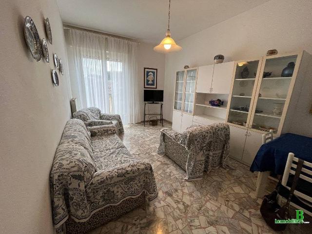 Quadrilocale buono stato, secondo piano, Marco Polo Don Bosco, Viareggio
