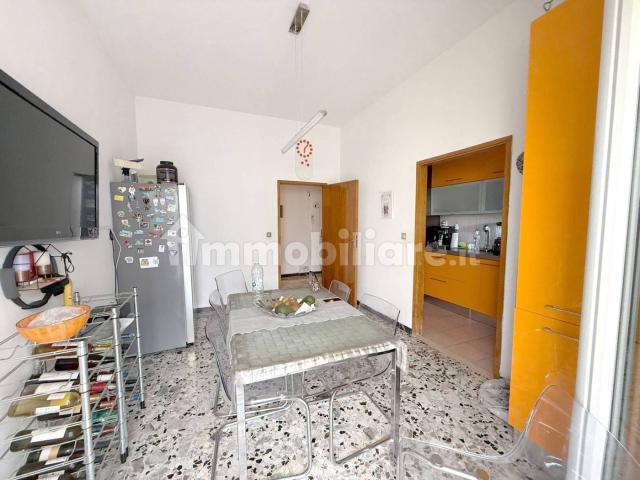 Quadrilocale buono stato, secondo piano, Miramare Rivazzurra, Rimini