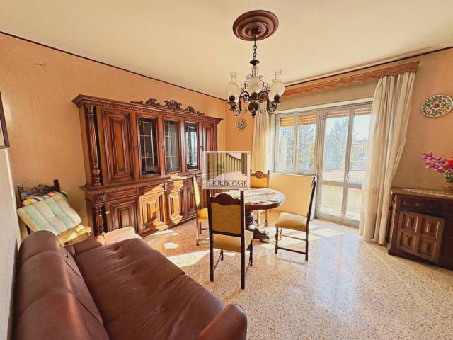 Quadrilocale buono stato, secondo piano, Orvieto