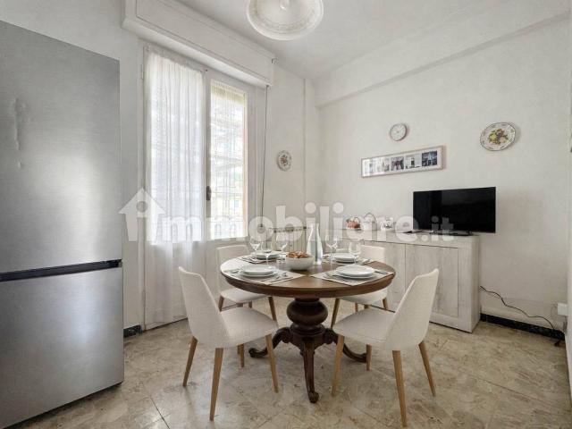 Quadrilocale buono stato, secondo piano, San Terenzo, Lerici