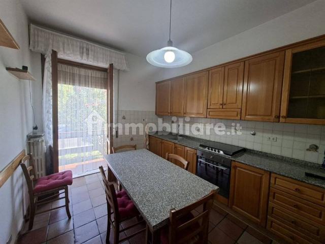 Quadrilocale buono stato, piano rialzato, San Leo, Arezzo