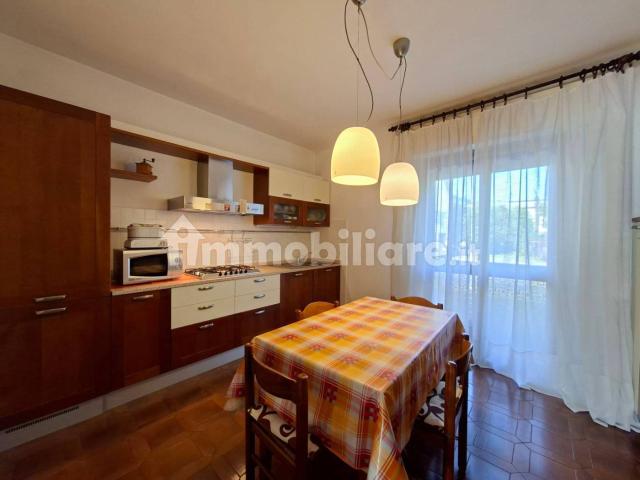 Quadrilocale buono stato, piano rialzato, Ponte a Moriano, Lucca