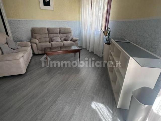 Quadrilocale buono stato, piano terra, Mira Taglio, Mira