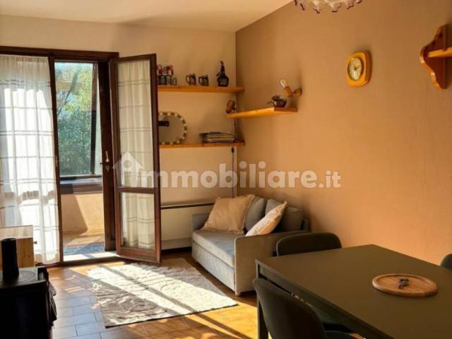 Quadrilocale buono stato, piano terra, Villa Minozzo