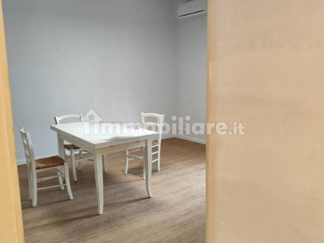 Quadrilocale buono stato, primo piano, Centro, Castelfiorentino