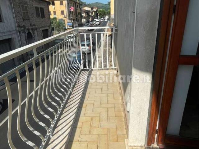 Quadrilocale buono stato, primo piano, Centro, Itri
