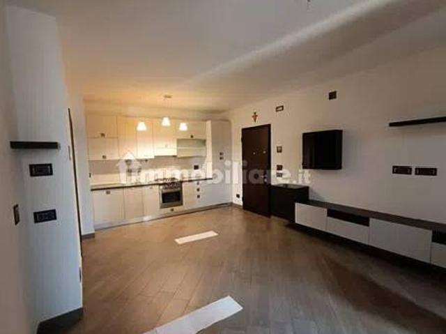 Quadrilocale buono stato, primo piano, Centro, Lendinara