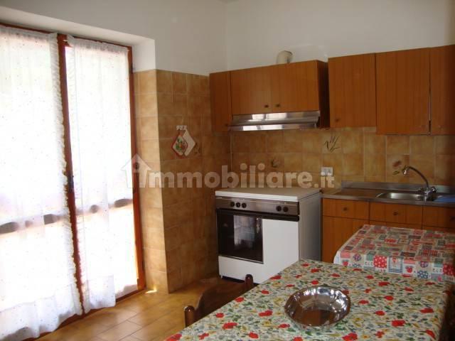 Quadrilocale buono stato, primo piano, Centro, San Felice Circeo