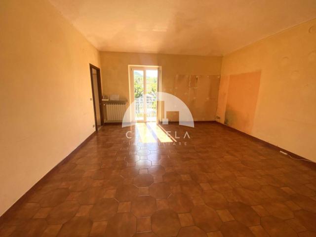 Quadrilocale buono stato, primo piano, Centro, Villanova Mondovì