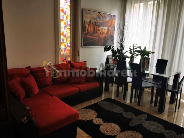 Quadrilocale buono stato, primo piano, Argingrosso, Firenze
