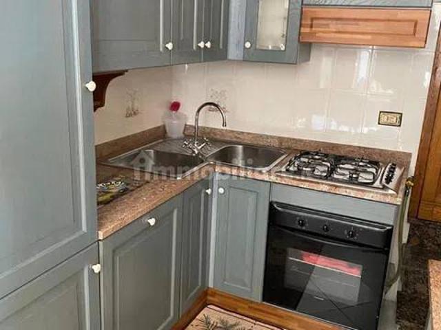 Quadrilocale buono stato, primo piano, Avenza, Carrara