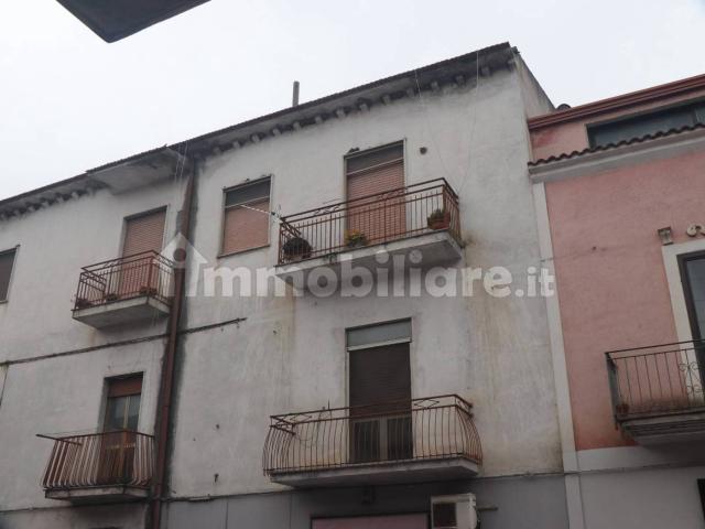 Quadrilocale buono stato, primo piano, Dugenta