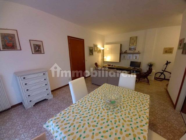 Quadrilocale buono stato, primo piano, Forte dei Marmi