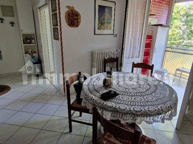 Quadrilocale buono stato, primo piano, Savena, Bologna