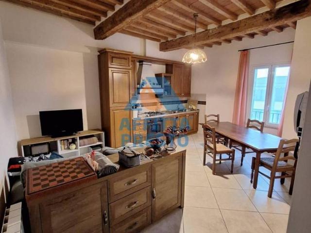 Quadrilocale buono stato, primo piano, San Miniato