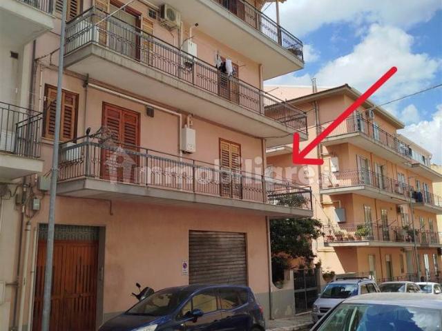 Quadrilocale buono stato, primo piano, San Luigi Archimede, Ragusa