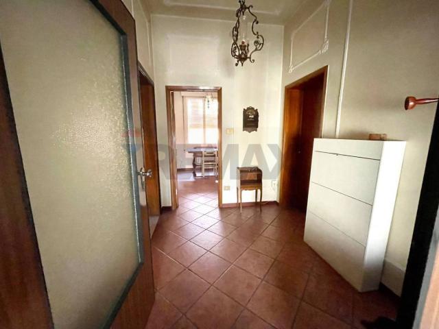 Quadrilocale buono stato, primo piano, Santa Maria in Vado, Ferrara