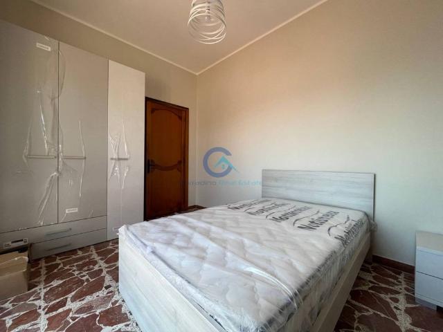 Quadrilocale buono stato, quarto piano, Catanzaro Lido, Catanzaro