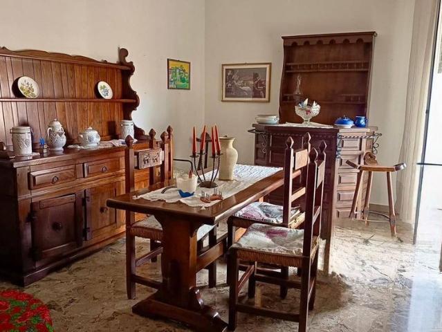 Quadrilocale buono stato, quarto piano, Posatora, Ancona