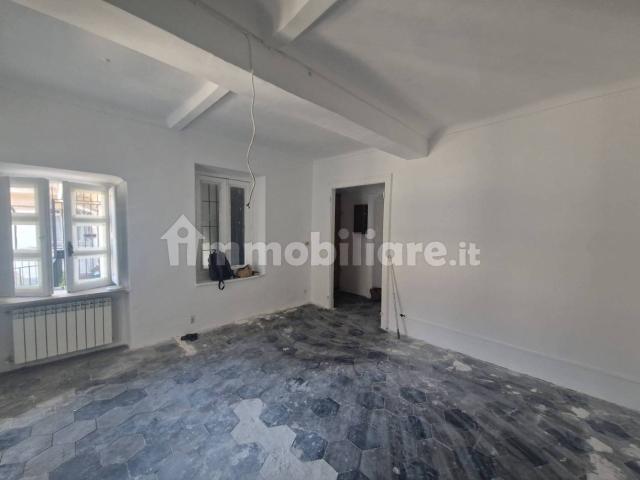 Quadrilocale buono stato, quarto piano, Quadrilatero Romano, Torino