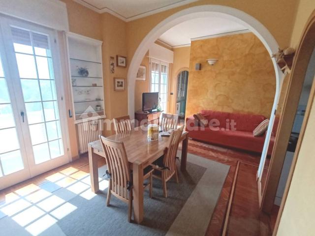 Quadrilocale buono stato, quarto piano, Stazione Grandi Italiani, Forlì