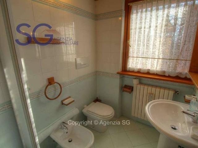 Quadrilocale buono stato, quarto piano, San Vito, San Vito di Cadore