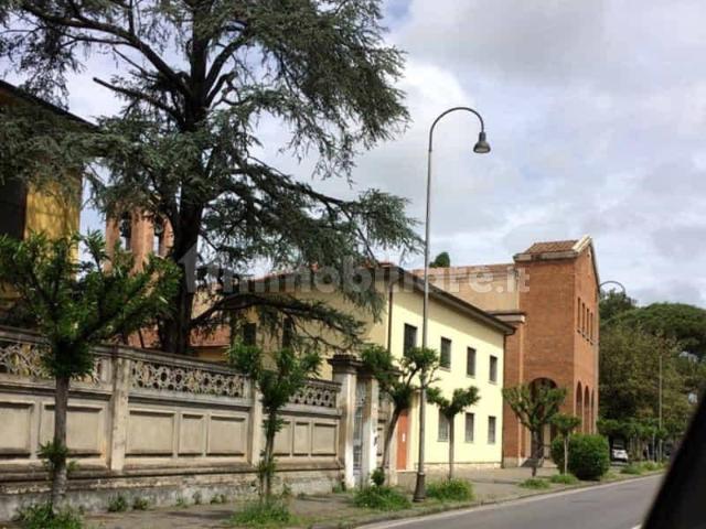 Quadrilocale buono stato, terzo piano, Santa Maria, Pisa