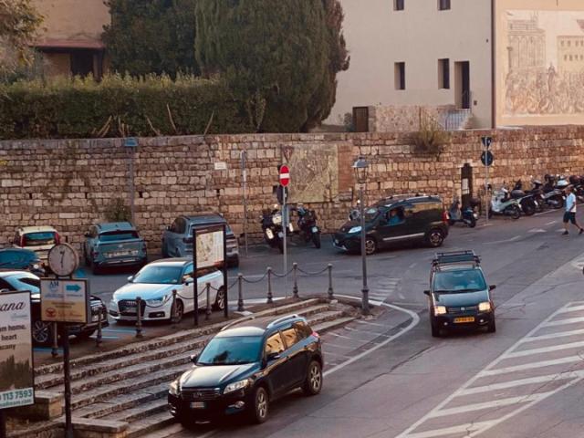 Quadrilocale da ristrutturare a Massa Marittima