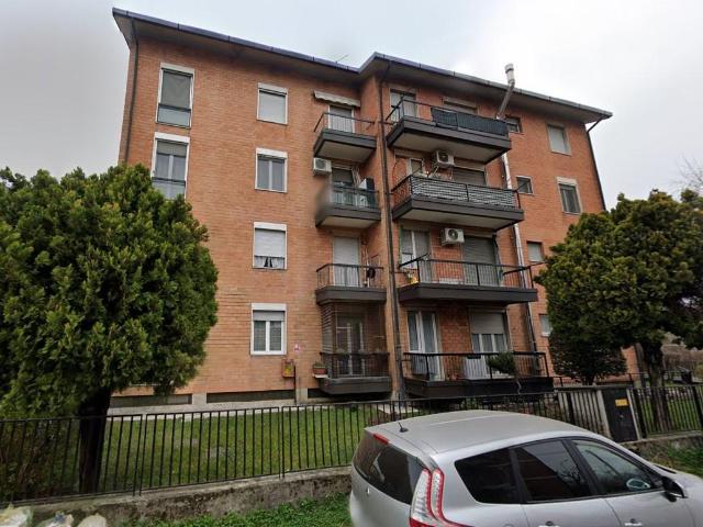 Quadrilocale da ristrutturare a Meda