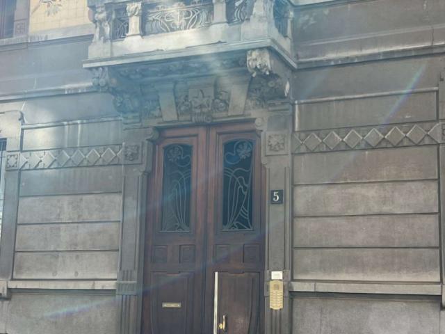 Quadrilocale da ristrutturare a Milano