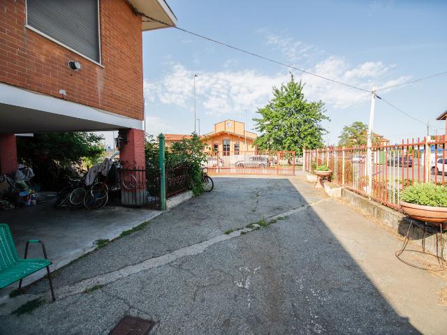 Quadrilocale da ristrutturare a Moncalieri