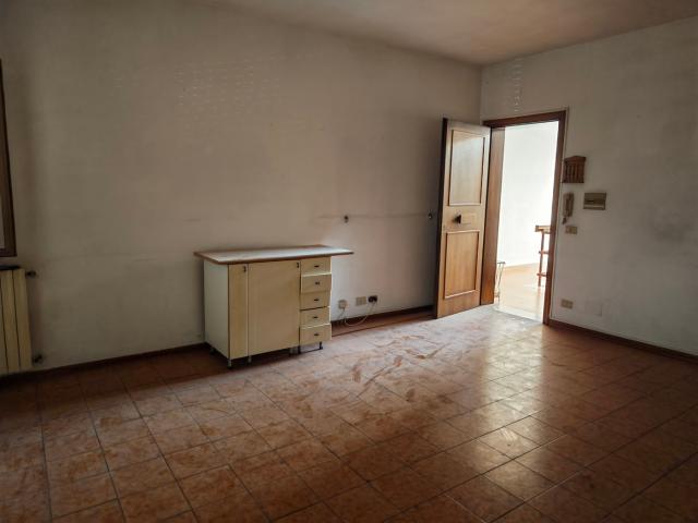 Quadrilocale da ristrutturare a Montecatini Terme