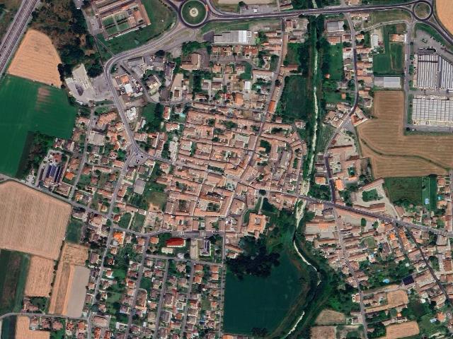 Quadrilocale da ristrutturare a Casei Gerola