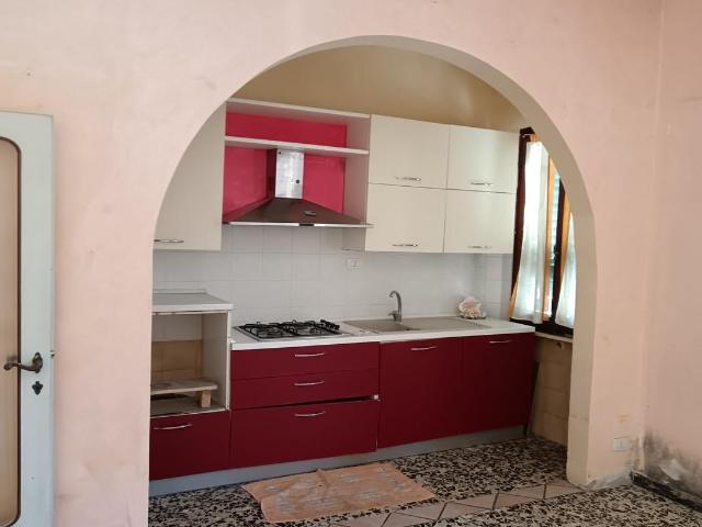 Quadrilocale da ristrutturare a Certaldo