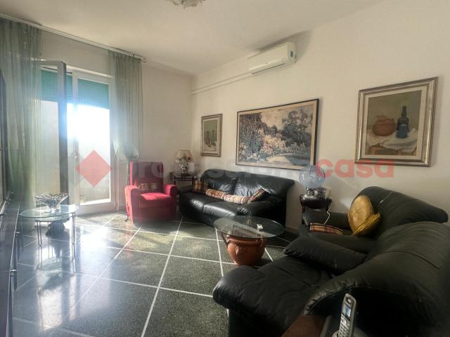 Quadrilocale da ristrutturare a Livorno