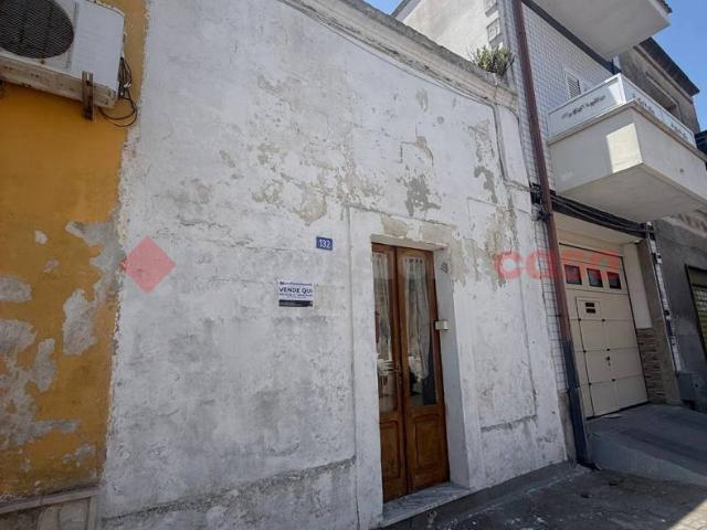 Quadrilocale da ristrutturare a Pulsano