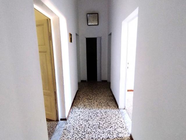 Quadrilocale da ristrutturare a Piombino