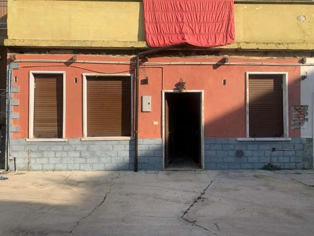 Quadrilocale da ristrutturare a Varedo