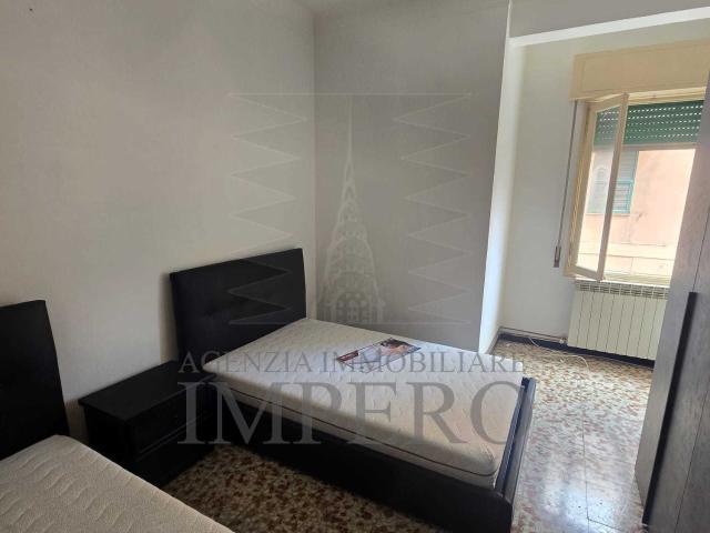 Quadrilocale da ristrutturare in via giuseppe mazzini 9, Ventimiglia