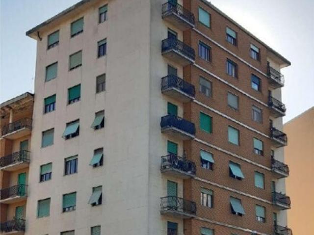 Quadrilocale da ristrutturare in via mazzini 129, Novi Ligure
