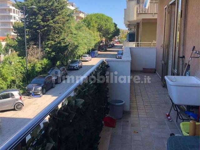 Quadrilocale Felice Barnabei, 79, Stadio Lungomare Colombo, Pescara