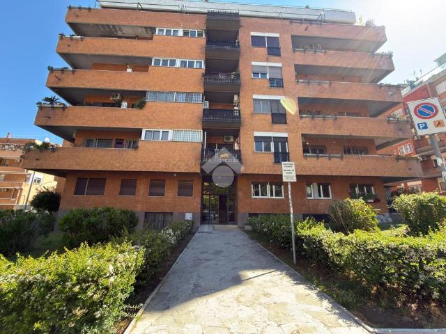 Quadrilocale in affitto