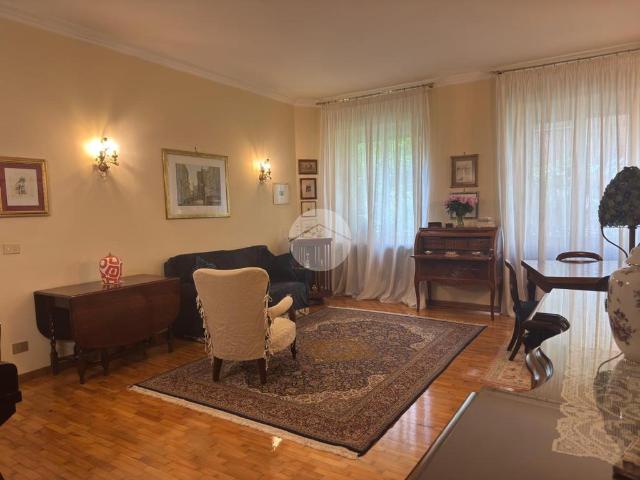Quadrilocale in affitto